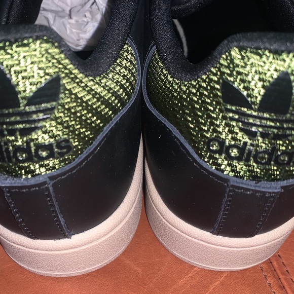 ADIDAS SUPERSTAR II - Picture 2 of 5